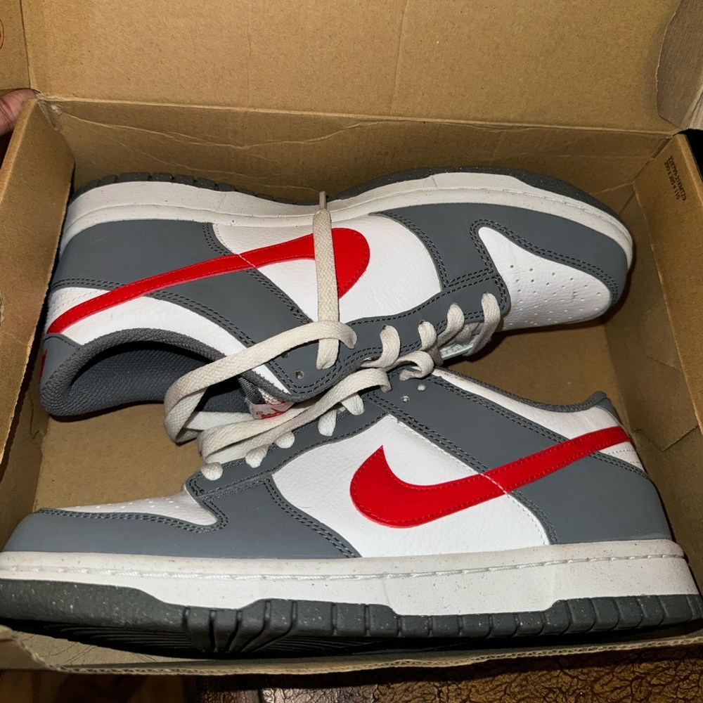 Nike Dunks